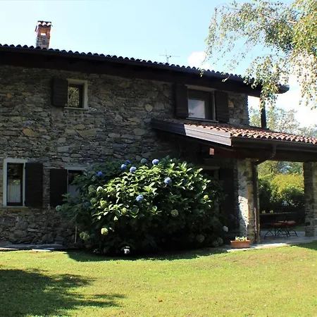 Rustico Erica