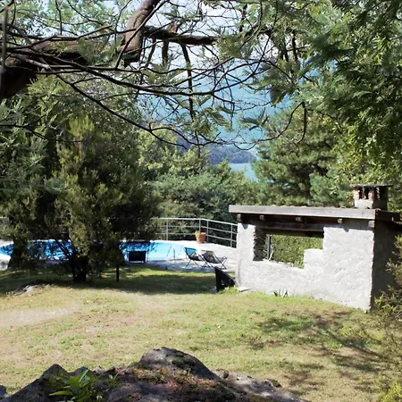 Ferienhaus Rustico Erica Carriola
