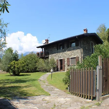 Ferienhaus Rustico Erica Carriola