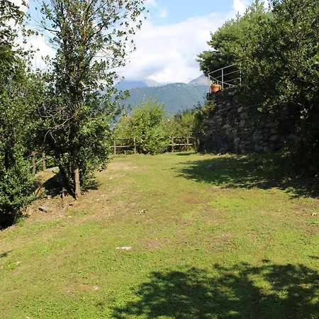 Ferienhaus Rustico Erica Carriola