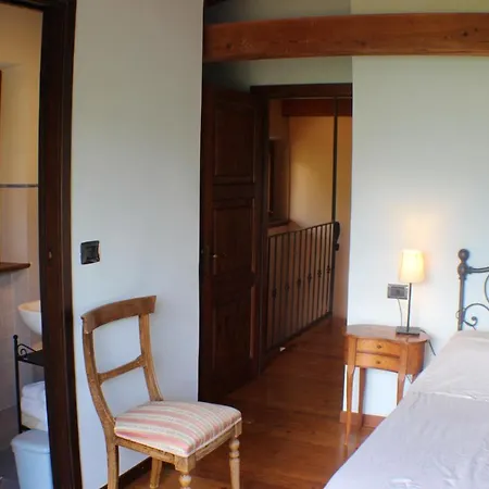 Ferienhaus Rustico Erica