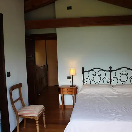 Ferienhaus Rustico Erica *
